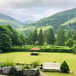 Germania Gastein - Ganzjaehrig Inklusive Alpentherme Gastein & Sommersaison Inklusive Gasteiner Bergbahnen 4* Bad Hofgastein
