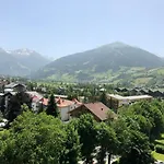 Germania Gastein - Ganzjaehrig Inklusive Alpentherme Gastein & Sommersaison Inklusive Gasteiner Bergbahnen ホテル バート・ホーフガシュタイン