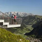 Otel Germania Gastein - Ganzjaehrig Inklusive Alpentherme Gastein & Sommersaison Inklusive Gasteiner Bergbahnen