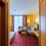 Otel Germania Gastein - Ganzjaehrig Inklusive Alpentherme Gastein & Sommersaison Inklusive Gasteiner Bergbahnen