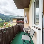 Otel Germania Gastein - Ganzjaehrig Inklusive Alpentherme Gastein & Sommersaison Inklusive Gasteiner Bergbahnen Bad Hofgastein