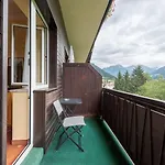 Germania Gastein - Ganzjaehrig Inklusive Alpentherme Gastein & Sommersaison Inklusive Gasteiner Bergbahnen Otel Bad Hofgastein