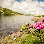 Germania Gastein - Ganzjaehrig Inklusive Alpentherme Gastein & Sommersaison Inklusive Gasteiner Bergbahnen ホテル 4*