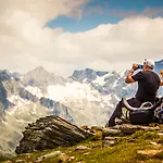 Otel Germania Gastein - Ganzjaehrig Inklusive Alpentherme Gastein & Sommersaison Inklusive Gasteiner Bergbahnen 4*