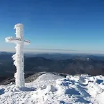 Otel Germania Gastein - Ganzjaehrig Inklusive Alpentherme Gastein & Sommersaison Inklusive Gasteiner Bergbahnen 4*