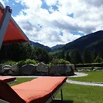 Otel Germania Gastein - Ganzjaehrig Inklusive Alpentherme Gastein & Sommersaison Inklusive Gasteiner Bergbahnen