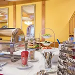Germania Gastein - Ganzjaehrig Inklusive Alpentherme Gastein & Sommersaison Inklusive Gasteiner Bergbahnen Otel 4*