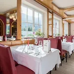 Germania Gastein - Ganzjaehrig Inklusive Alpentherme Gastein & Sommersaison Inklusive Gasteiner Bergbahnen Otel Bad Hofgastein