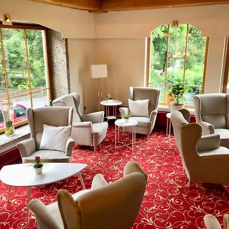 Hotel Germania Gastein - Ganzjaehrig Inklusive Alpentherme Gastein