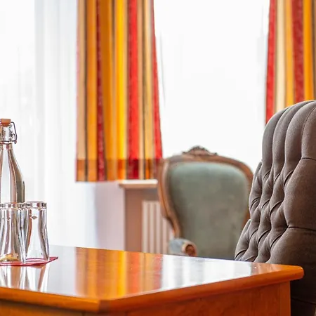 Germania Gastein - Ganzjaehrig Inklusive Alpentherme Gastein 4* باد هوفغاستين
