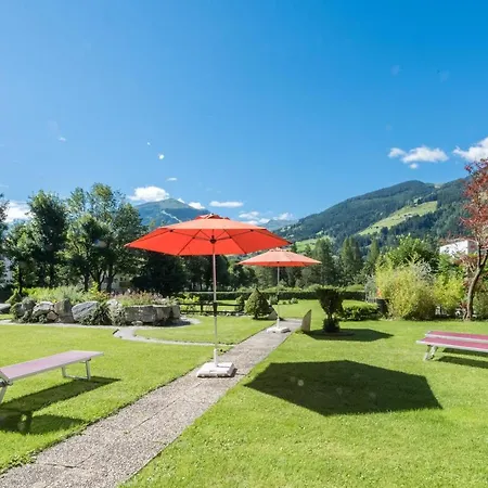 Germania Gastein: Alpine Wellness & Mountain Adventures 4*