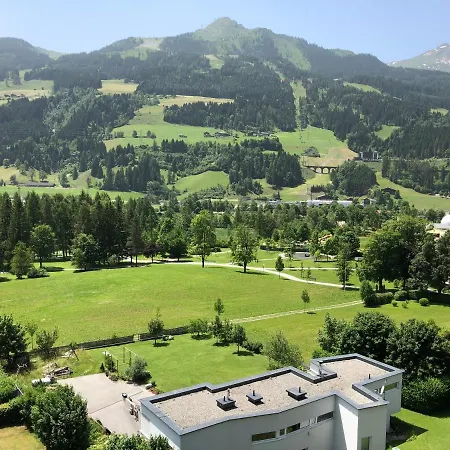 Germania Gastein - Ganzjaehrig Inklusive Alpentherme Gastein & Sommersaison Inklusive Gasteiner Bergbahnen 4*