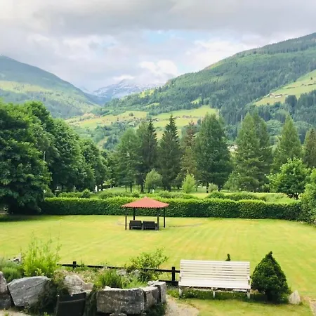 Germania Gastein - Ganzjaehrig Inklusive Alpentherme Gastein 4* باد هوفغاستين