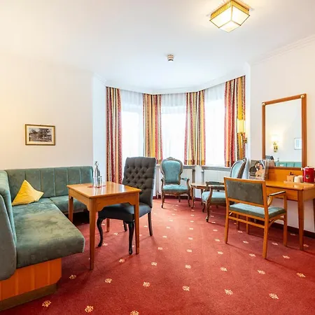 Germania Gastein - Ganzjaehrig Inklusive Alpentherme Gastein & Sommersaison Inklusive Gasteiner Bergbahnen 호텔 4*