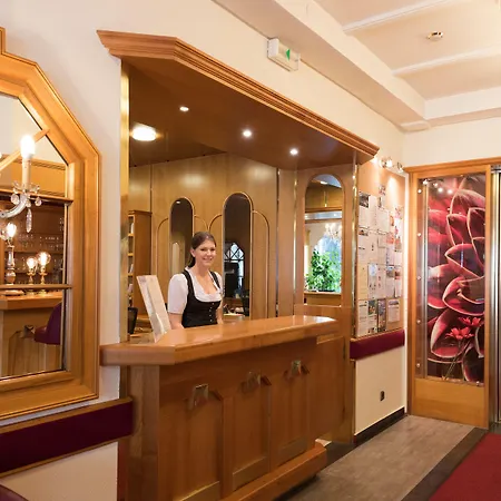 Germania Gastein: Alpine Wellness & Mountain Adventures Hotel