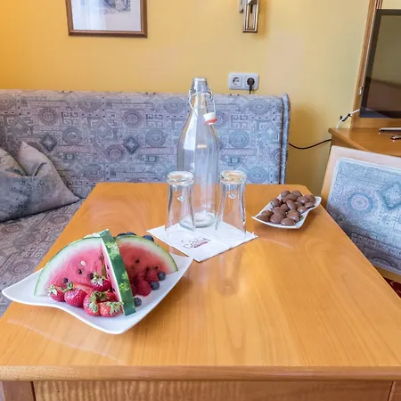 Germania Gastein - Ganzjaehrig Inklusive Alpentherme Gastein & Sommersaison Inklusive Gasteiner Bergbahnen Bad Hofgastein