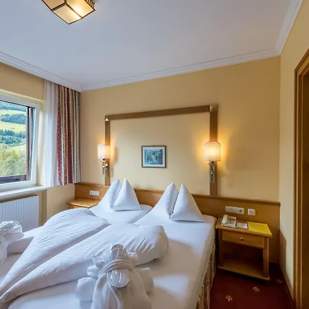 Germania Gastein: Alpine Wellness & Mountain Adventures 4*