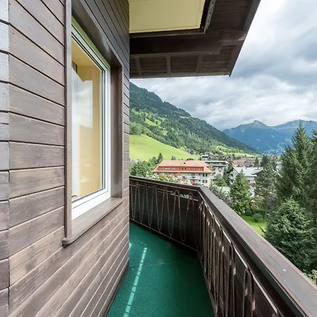 Germania Gastein Inklusive Eintritt In Alpentherme Und Bergbahnen Sommersaison 2022 4*