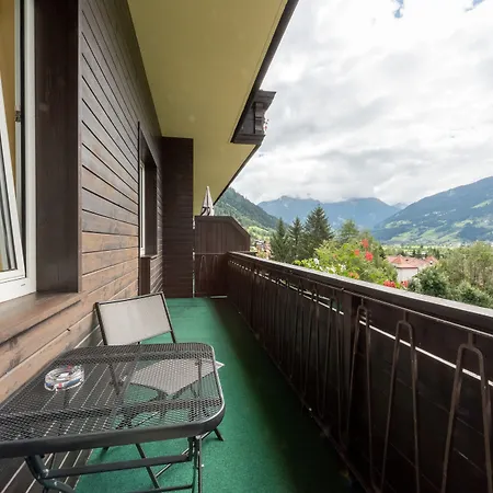 Germania Gastein - Ganzjaehrig Inklusive Alpentherme Gastein 4* باد هوفغاستين