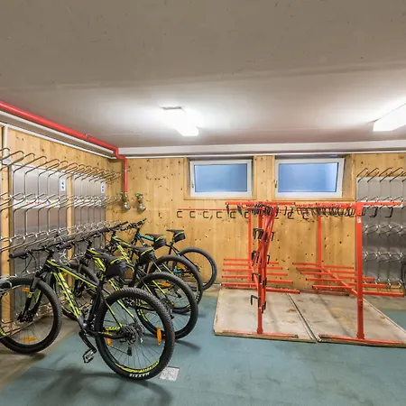 Germania Gastein - Ganzjaehrig Inklusive Alpentherme Gastein & Sommersaison Inklusive Gasteiner Bergbahnen 4* Bad Hofgastein