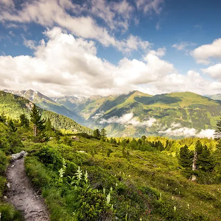 Hotel Germania Gastein - Ganzjaehrig Inklusive Alpentherme Gastein