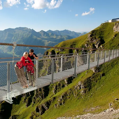 Germania Gastein Inklusive Eintritt In Alpentherme Und Bergbahnen Sommersaison 2022 4*
