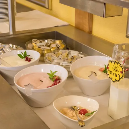 Germania Gastein - Ganzjaehrig Inklusive Alpentherme Gastein Hotel 4*