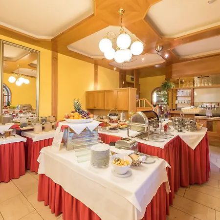 Germania Gastein: Alpine Wellness & Mountain Adventures