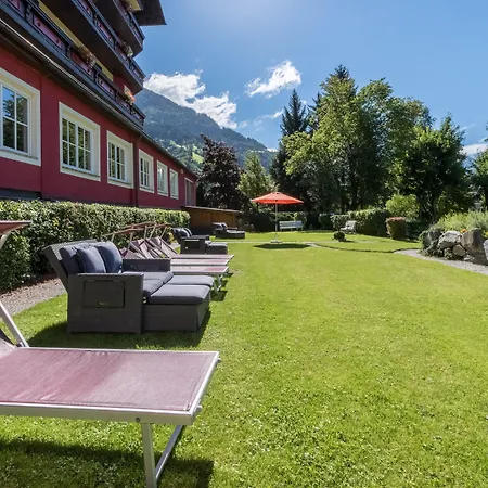 Germania Gastein - Ganzjaehrig Inklusive Alpentherme Gastein & Sommersaison Inklusive Gasteiner Bergbahnen Otel