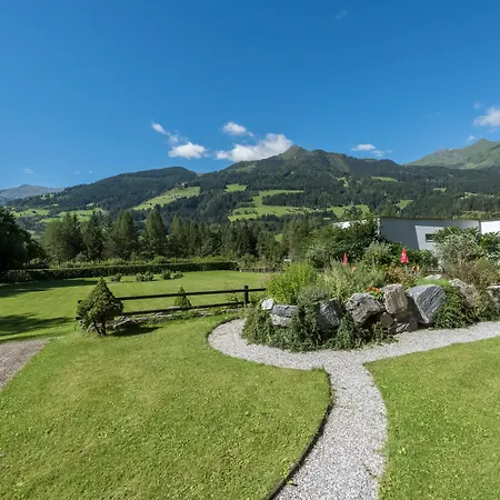 Otel Germania Gastein - Ganzjaehrig Inklusive Alpentherme Gastein & Sommersaison Inklusive Gasteiner Bergbahnen 4*