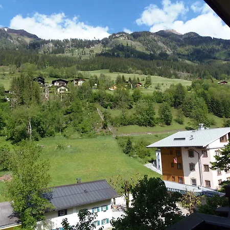 Germania Gastein - Ganzjaehrig Inklusive Alpentherme Gastein & Sommersaison Inklusive Gasteiner Bergbahnen 4* Bad Hofgastein