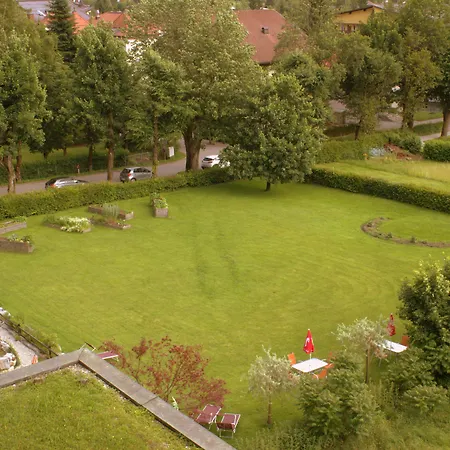 Hotel Germania Gastein - Ganzjaehrig Inklusive Alpentherme Gastein & Sommersaison Inklusive Gasteiner Bergbahnen