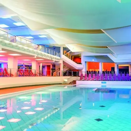 Germania Gastein - Ganzjaehrig Inklusive Alpentherme Gastein & Sommersaison Inklusive Gasteiner Bergbahnen