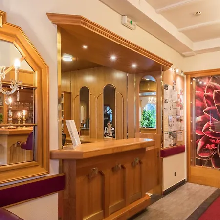 Germania Gastein: Alpine Wellness & Mountain Adventures